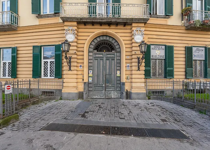 La Suitedellavvocato