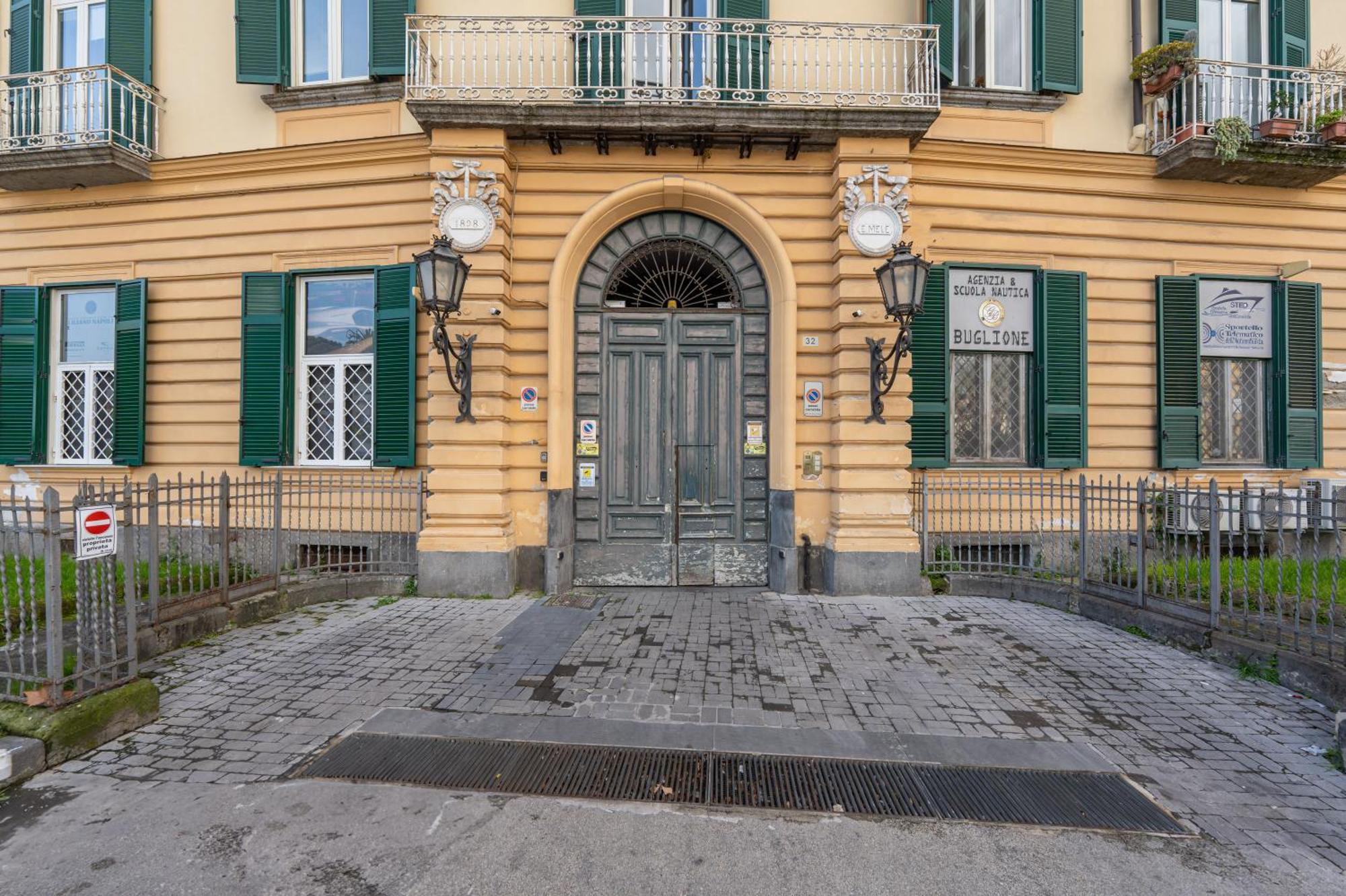 Ferienhaus La Suitedellavvocato *
