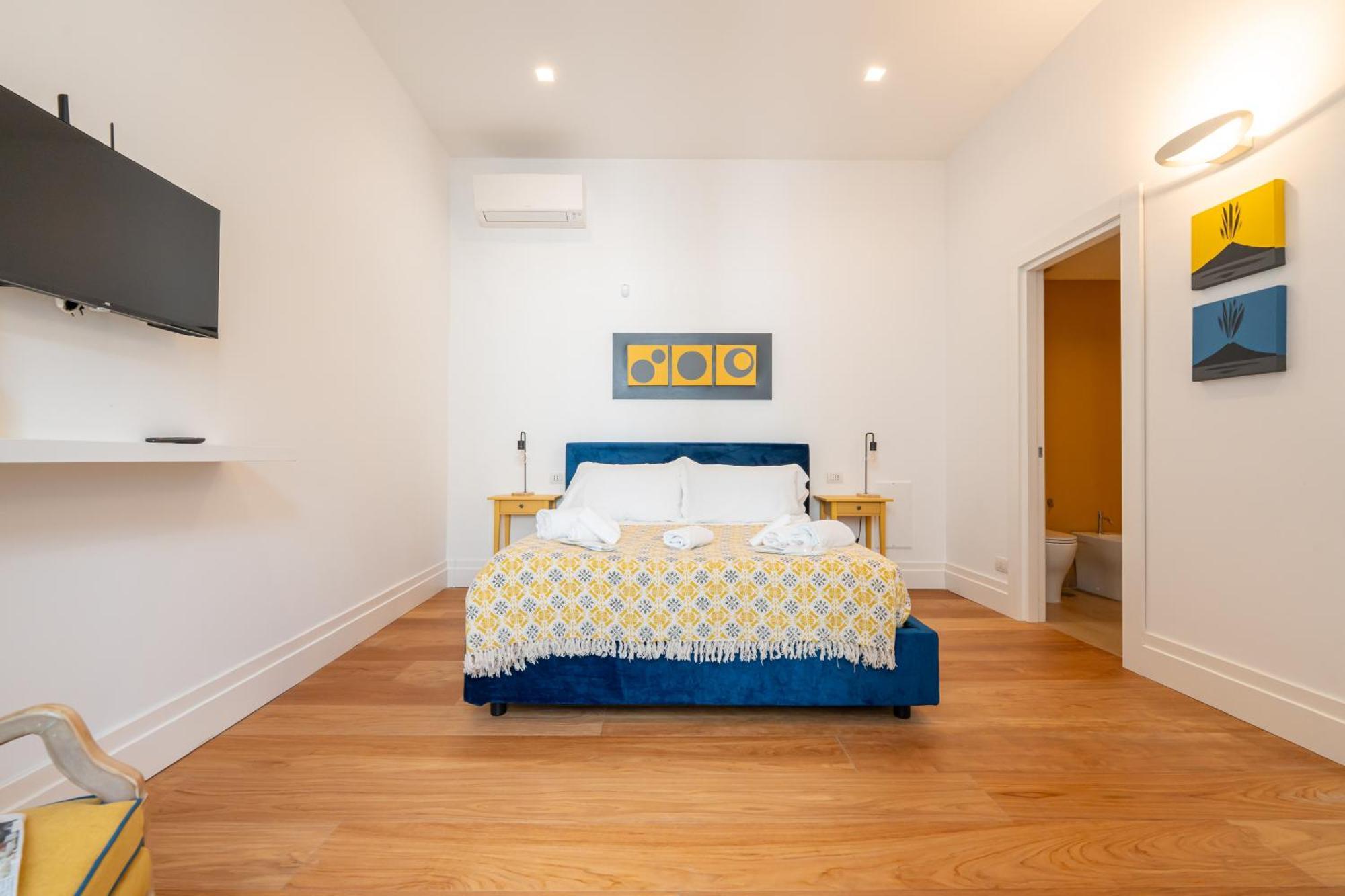 Casa vacanze La Suitedellavvocato