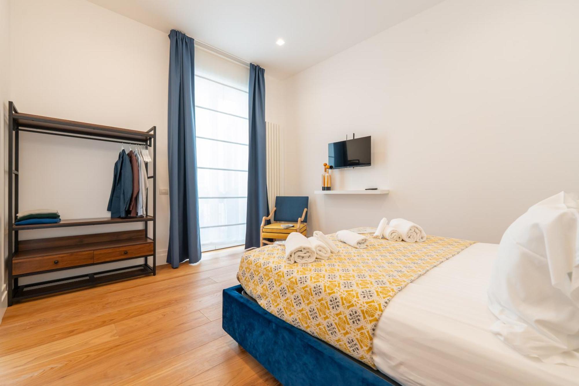 Holiday home La Suitedellavvocato